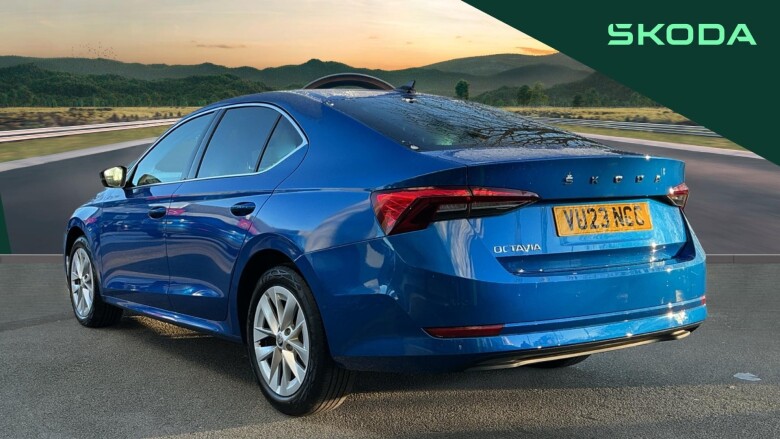 Skoda Octavia 2.0 TDI 150 SE L 5dr DSG Diesel Hatchback